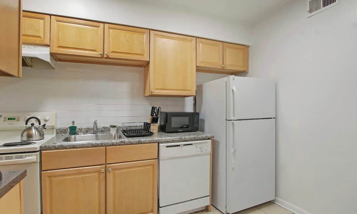 Photo of Kitchen in Evanston