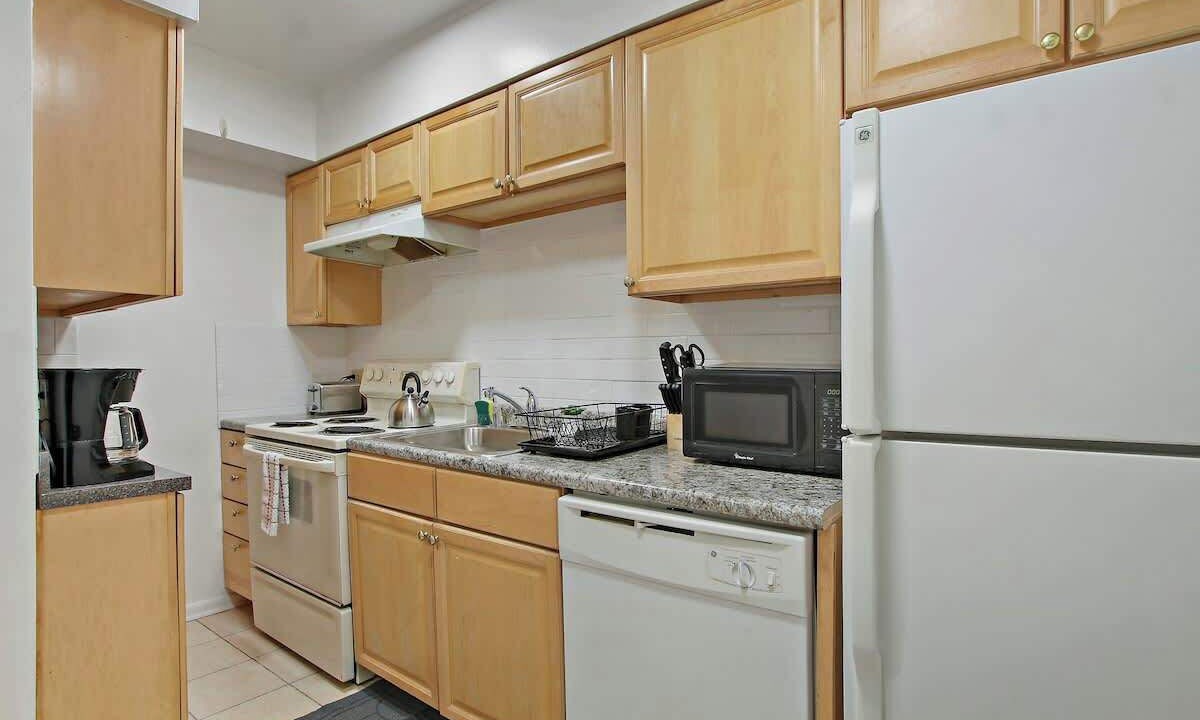 Photo of Kitchen in Evanston