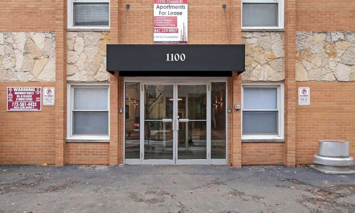 Photo of Outdoor in Evanston