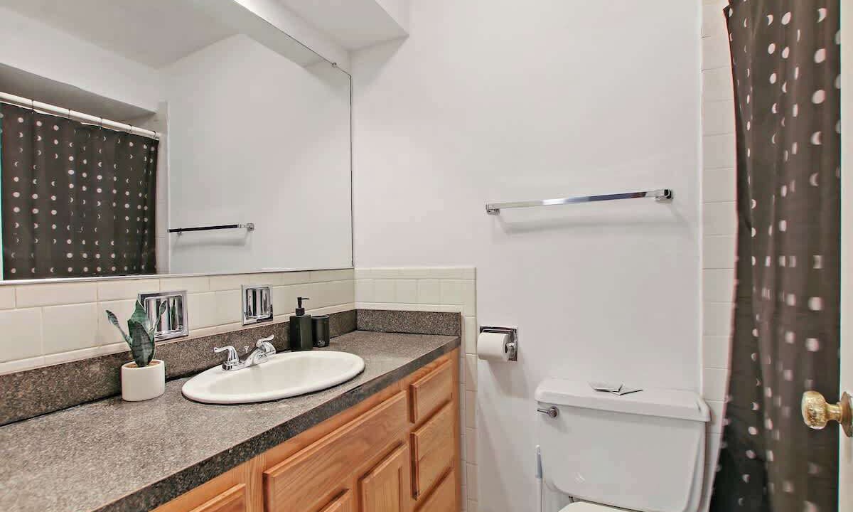 Photo of Bathroom in Evanston