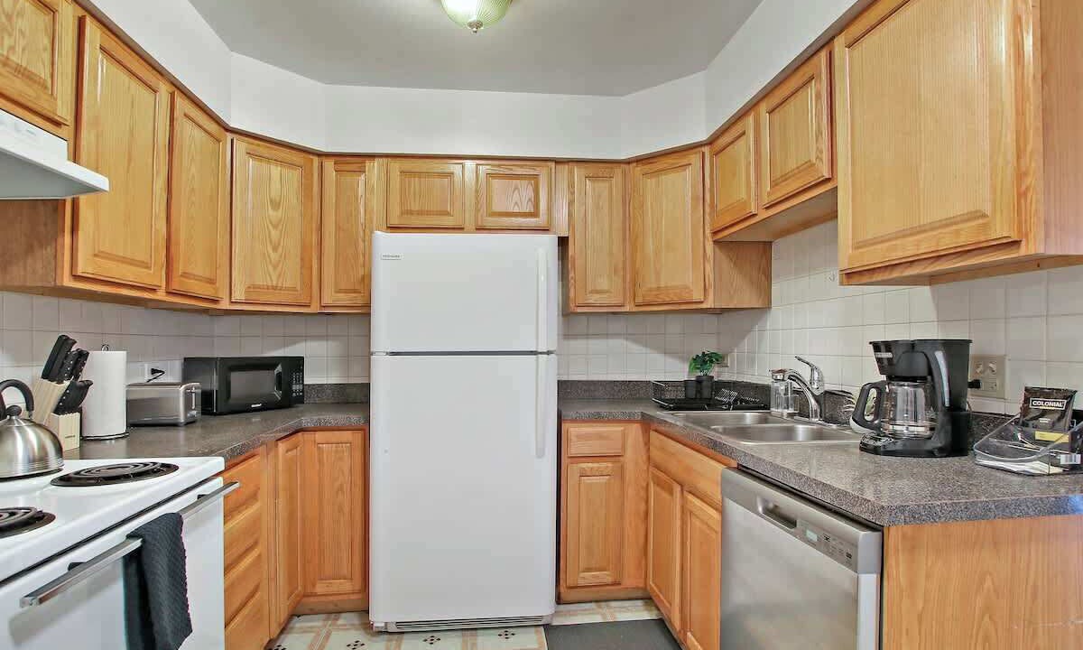 Photo of Kitchen in Evanston