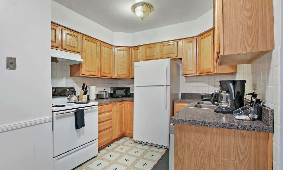 Photo of Kitchen in Evanston