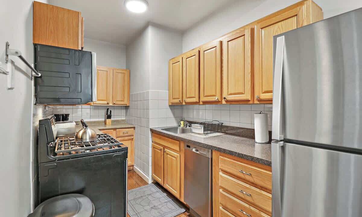 Photo of Kitchen in Ravenswood