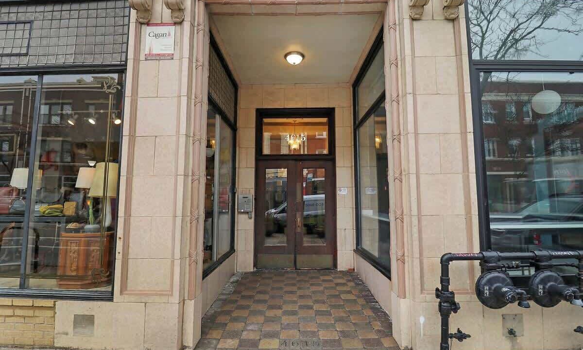 Photo of Outdoor in Ravenswood