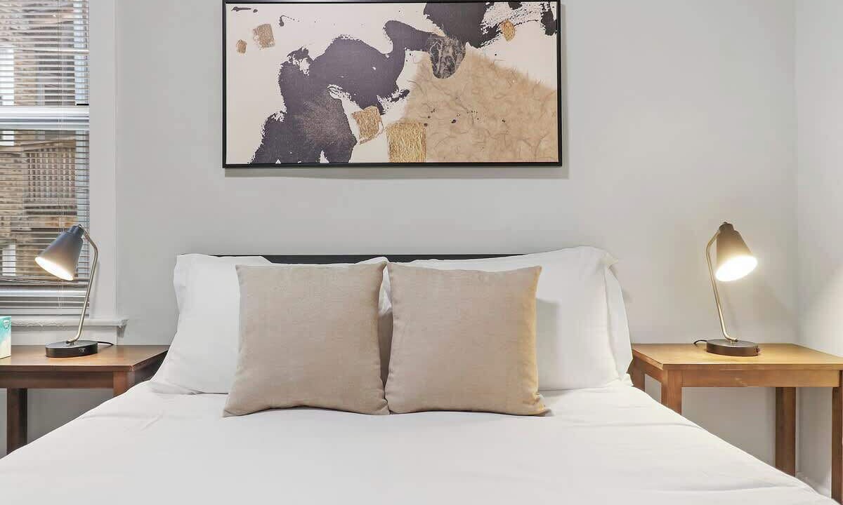 Photo of Bedroom in Ravenswood