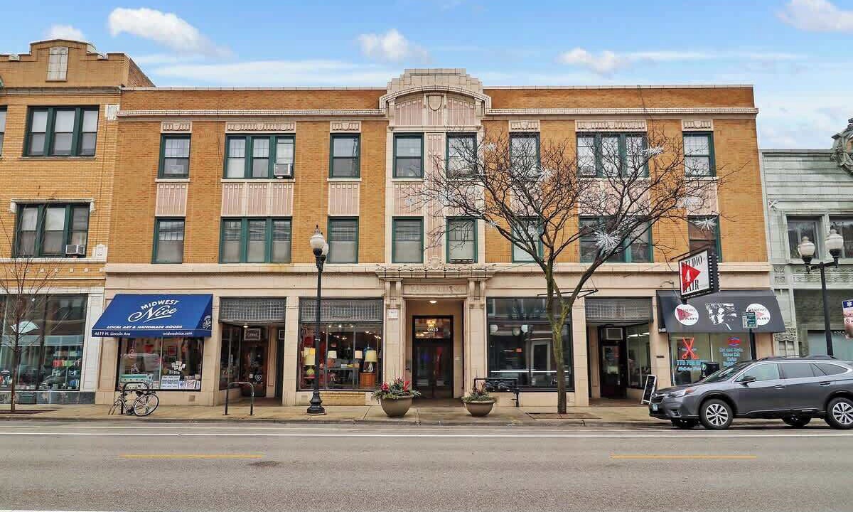 Photo of Outdoor in Ravenswood