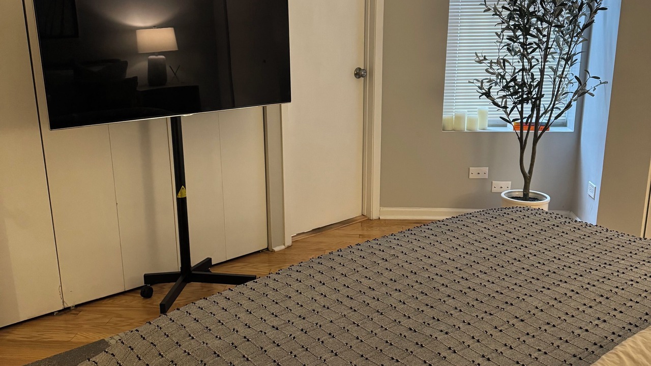 Photo of Bedroom in Uptown