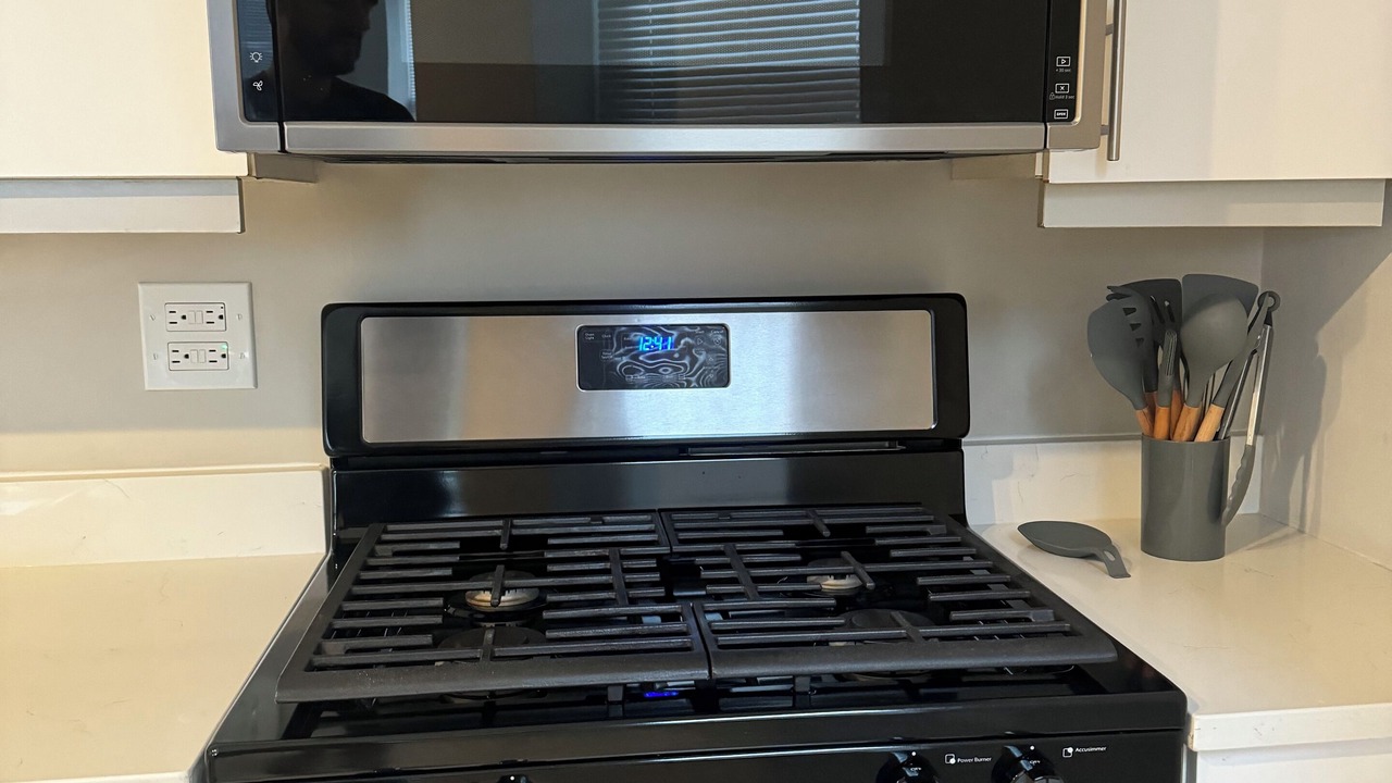 Photo of Kitchen in Uptown