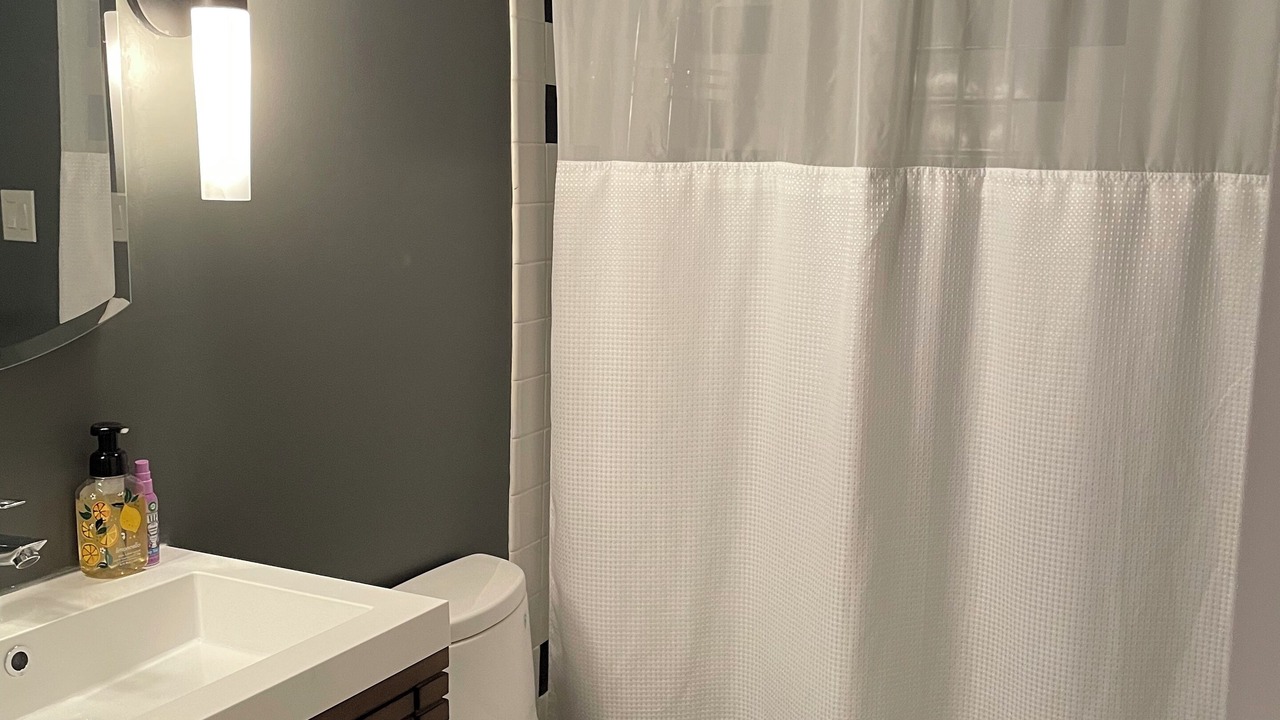 Photo of Bathroom in Uptown