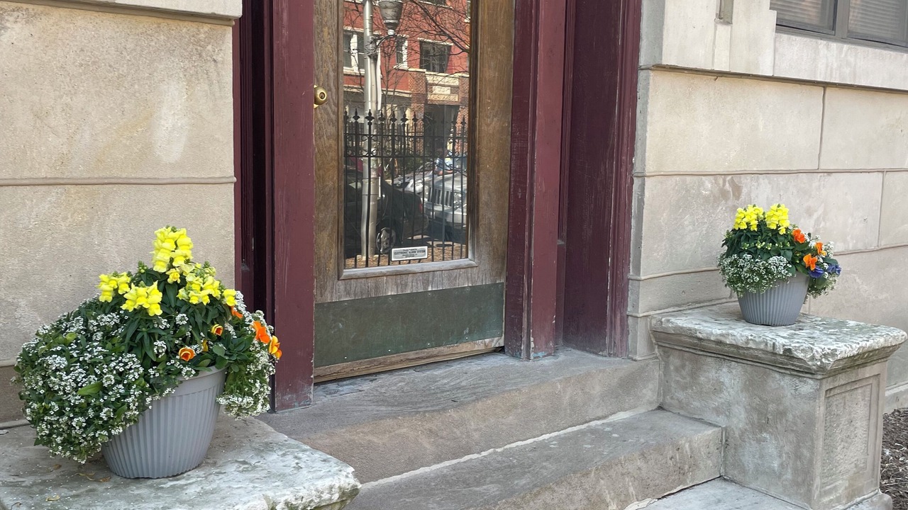 Photo of Outdoor in Uptown