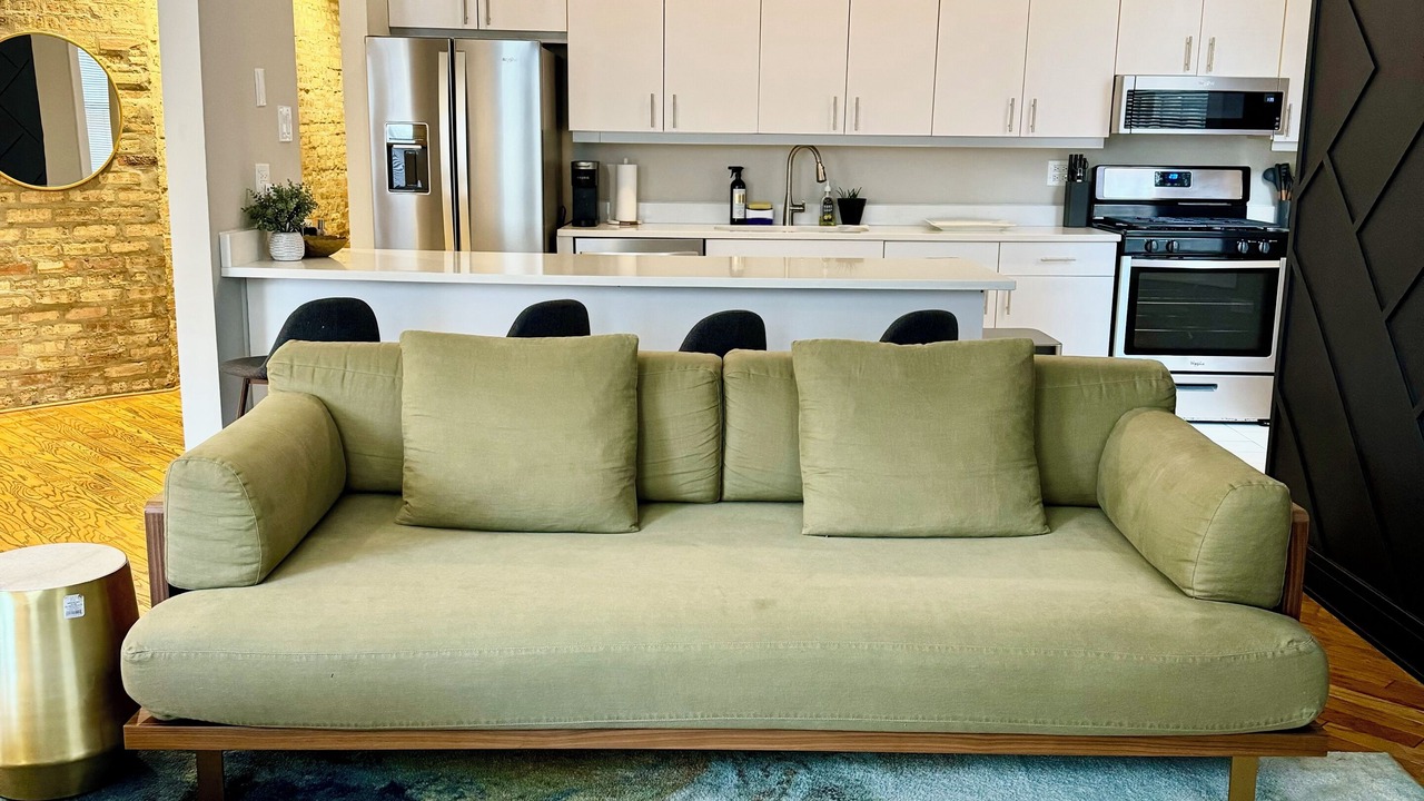 Photo of Livingroom in Uptown