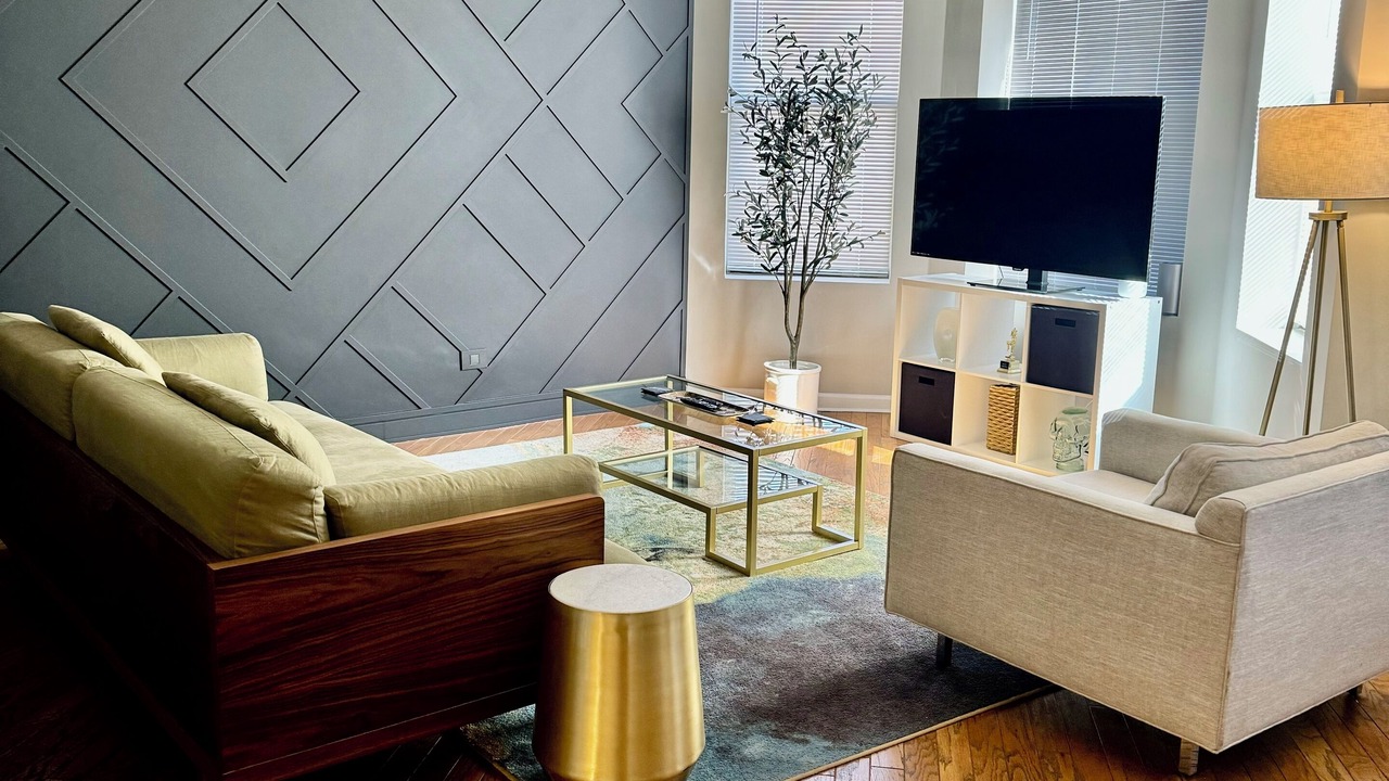 Photo of Livingroom in Uptown
