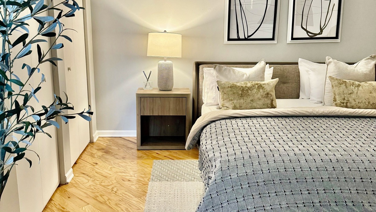 Photo of Bedroom in Uptown