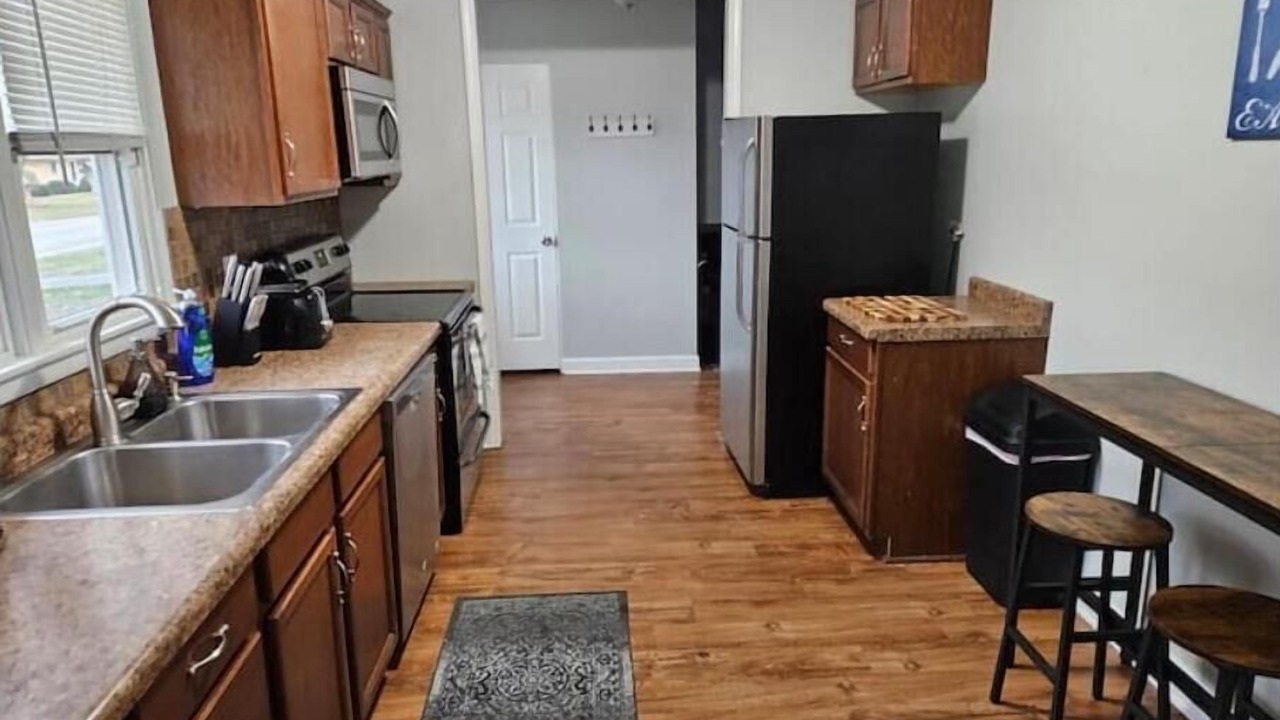 Photo of Kitchen in Naperville