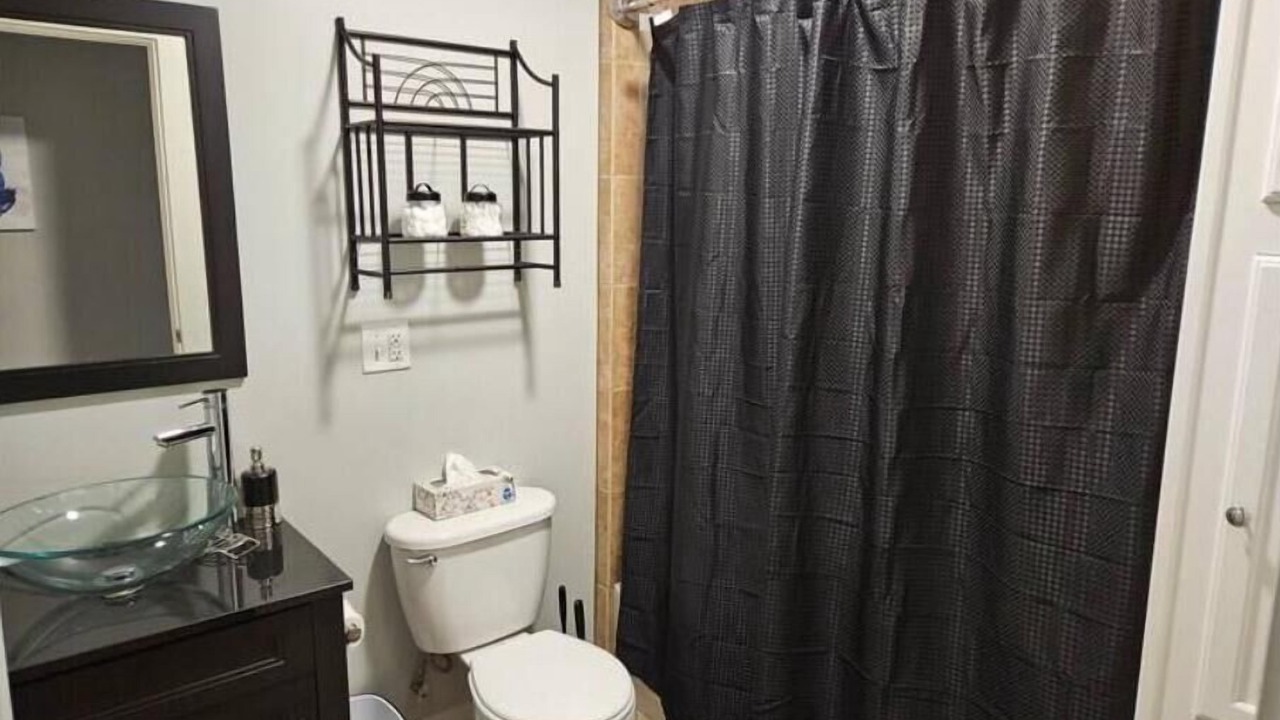 Photo of Bathroom in Naperville