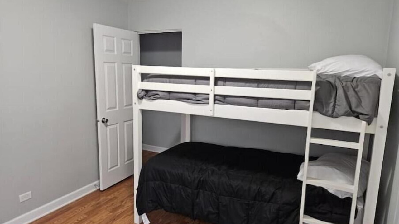 Photo of Bedroom in Naperville