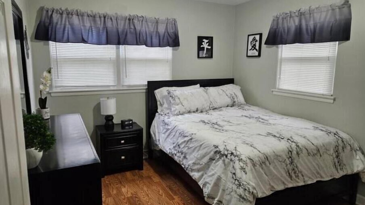 Photo of Bedroom in Naperville