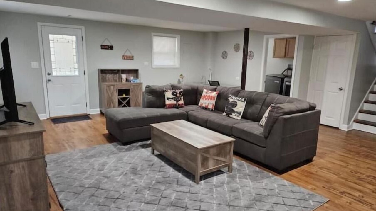 Photo of Livingroom in Naperville
