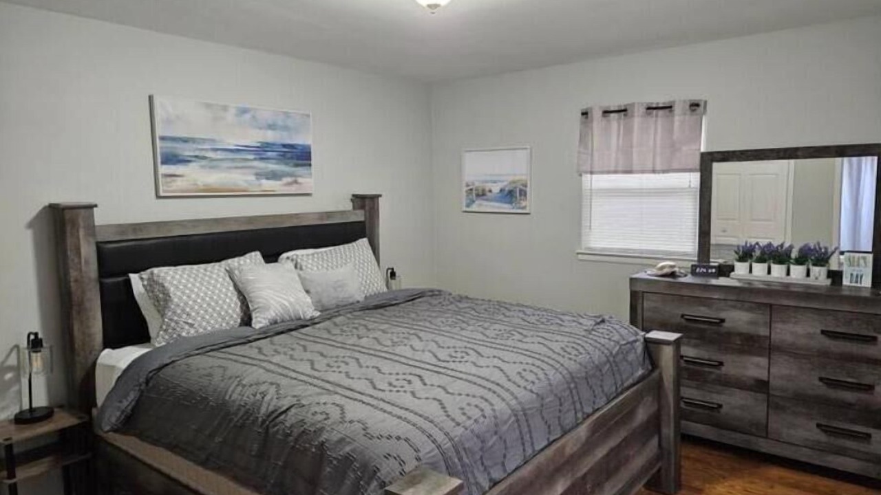 Photo of Bedroom in Naperville