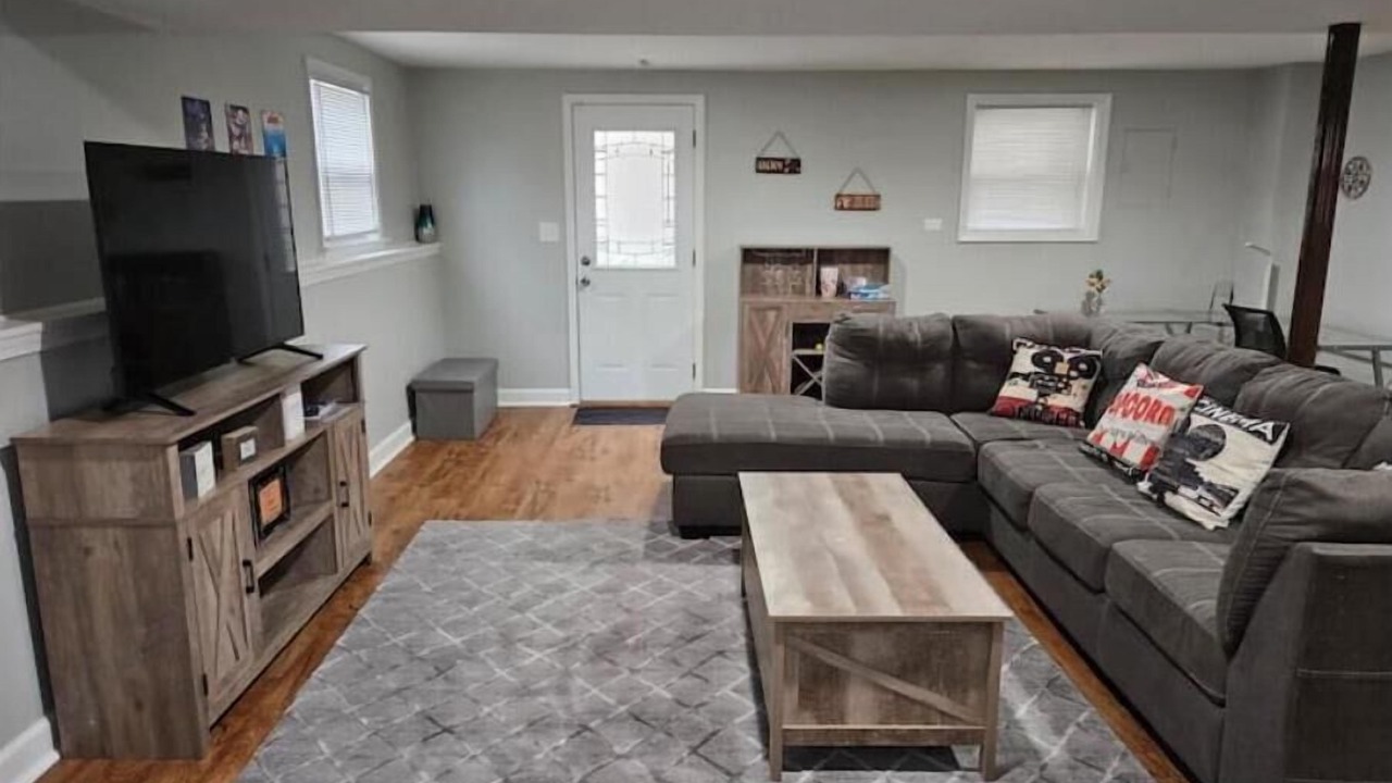 Photo of Livingroom in Naperville