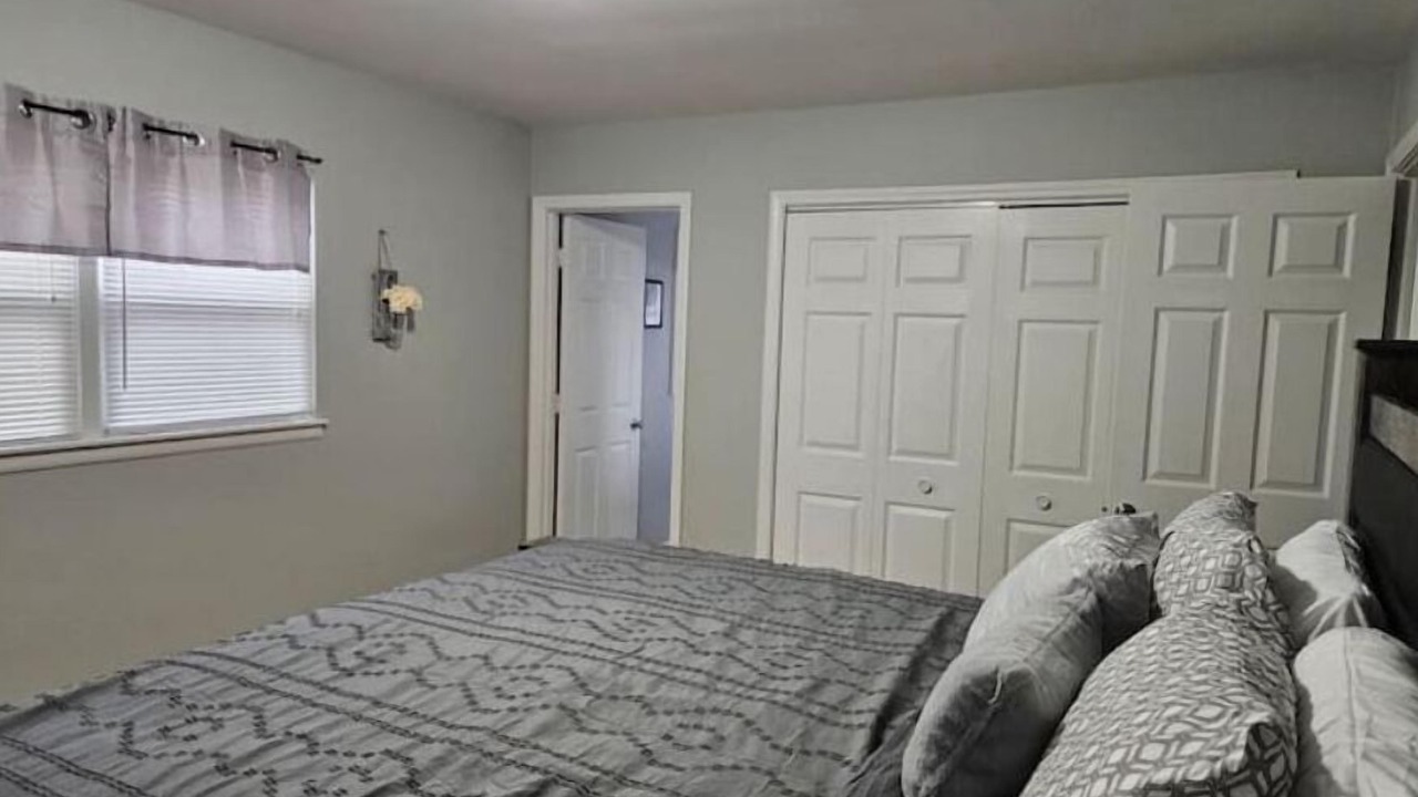 Photo of Bedroom in Naperville
