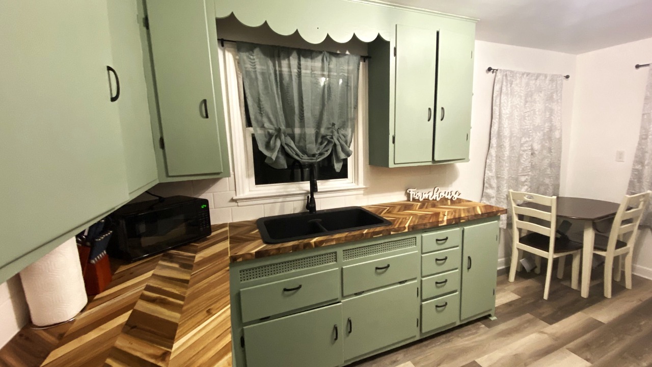 Photo of Kitchen in Pekin