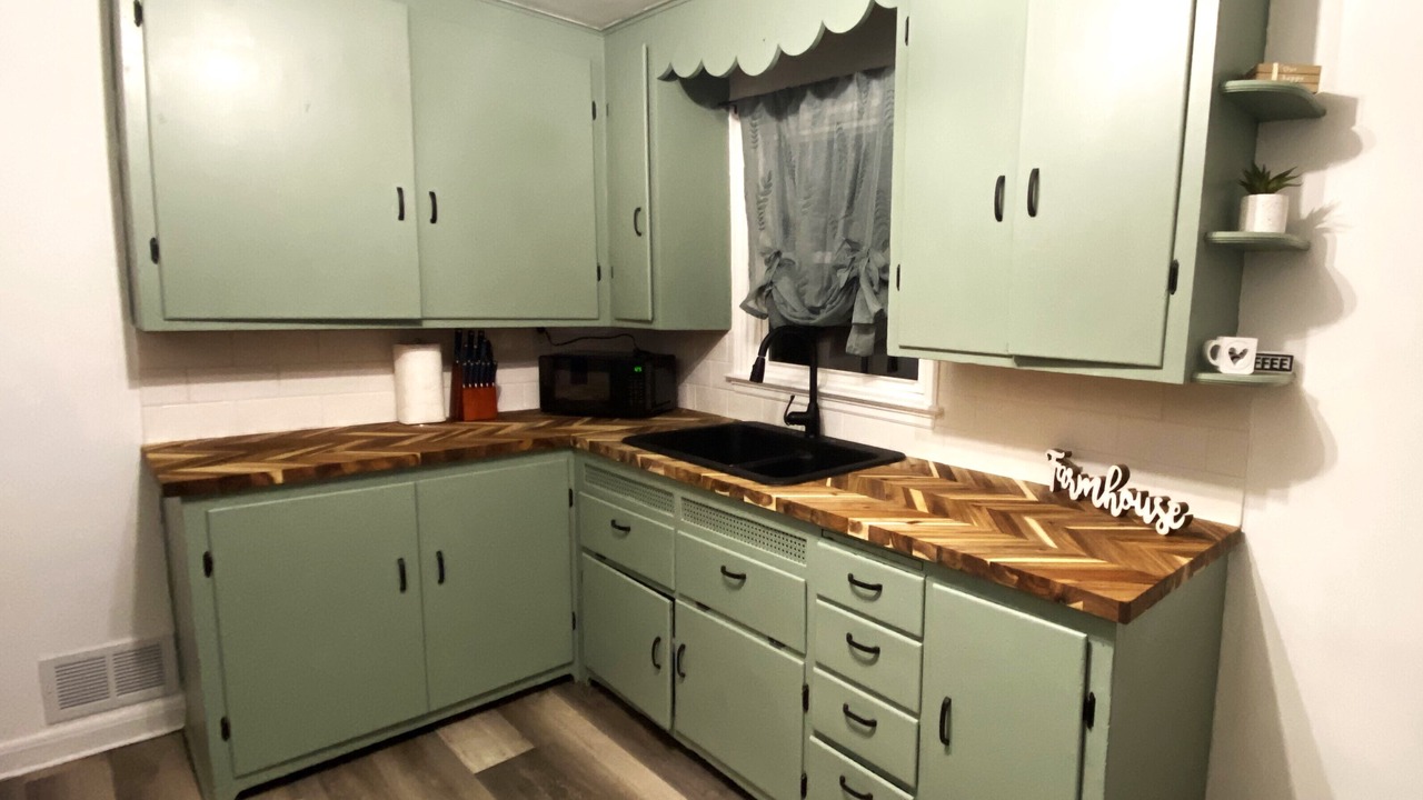 Photo of Kitchen in Pekin