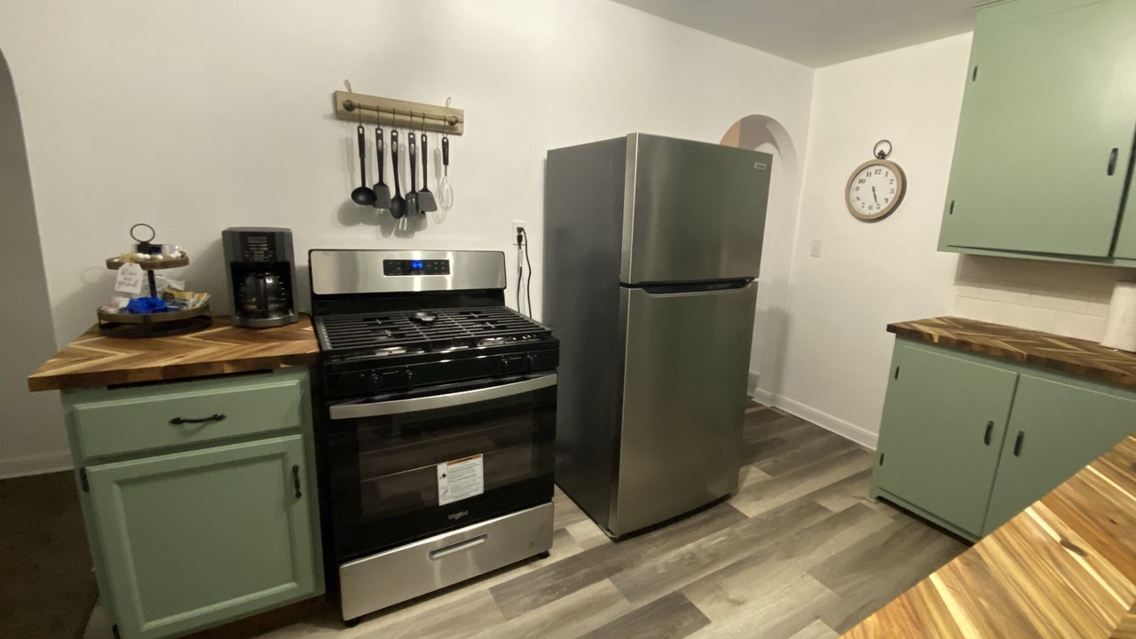 Photo of Kitchen in Pekin
