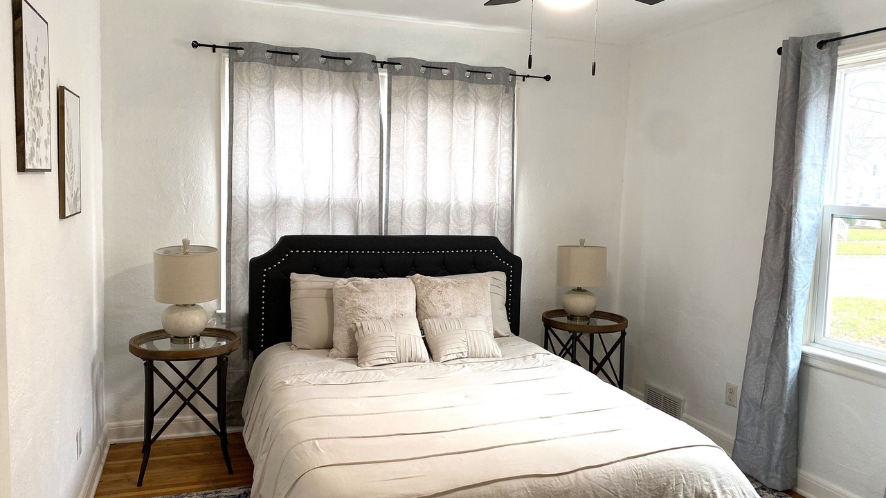 Photo of Bedroom in Pekin