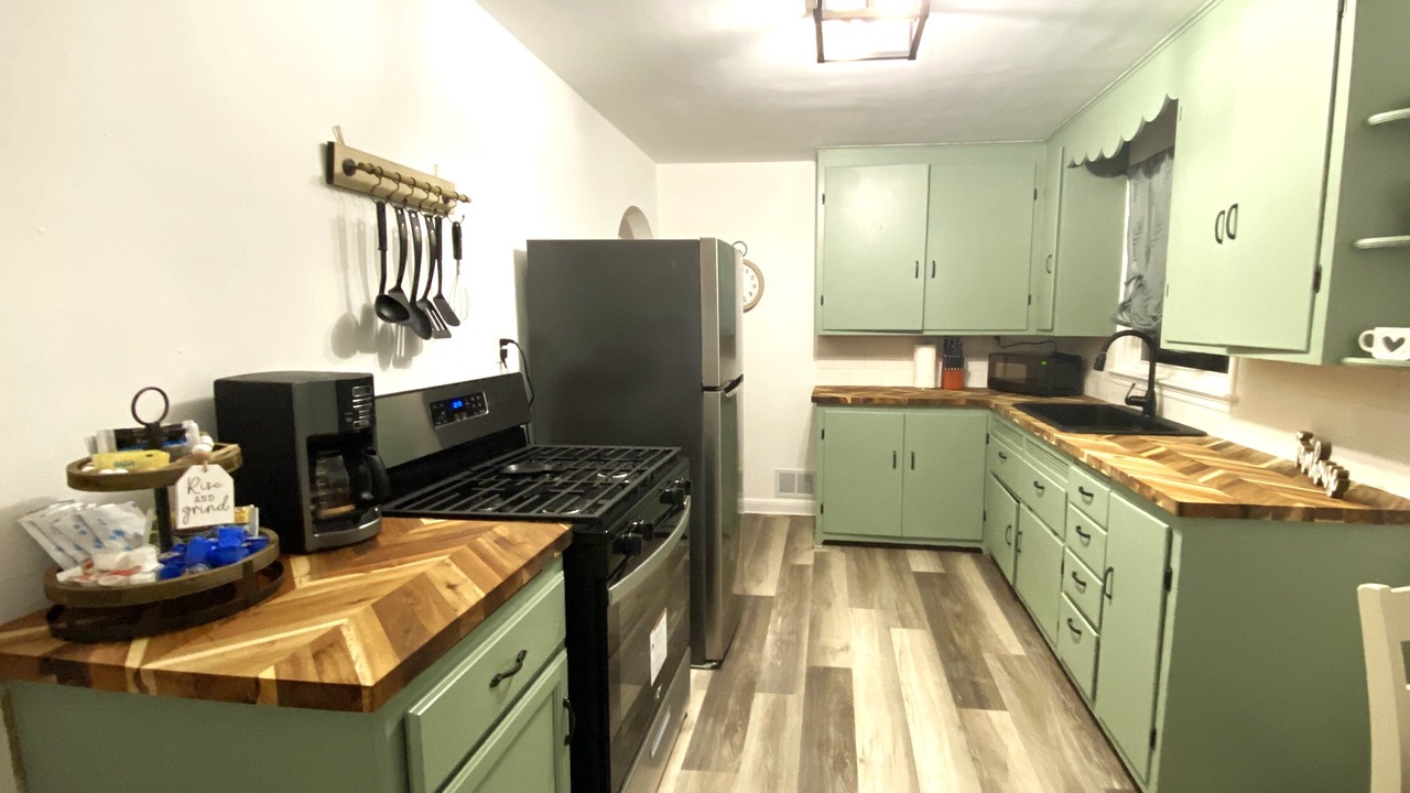 Photo of Kitchen in Pekin