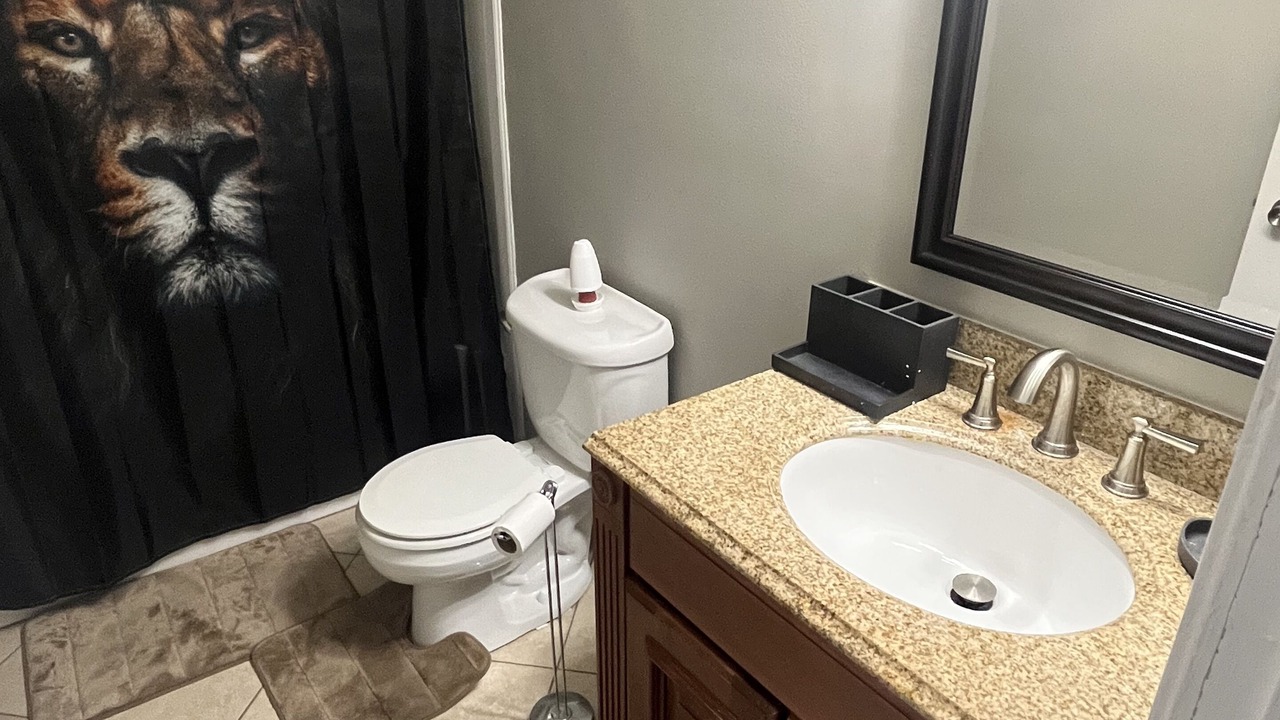 Photo of Bathroom in Aurora