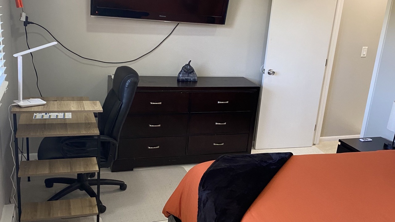 Photo of Bedroom in Aurora