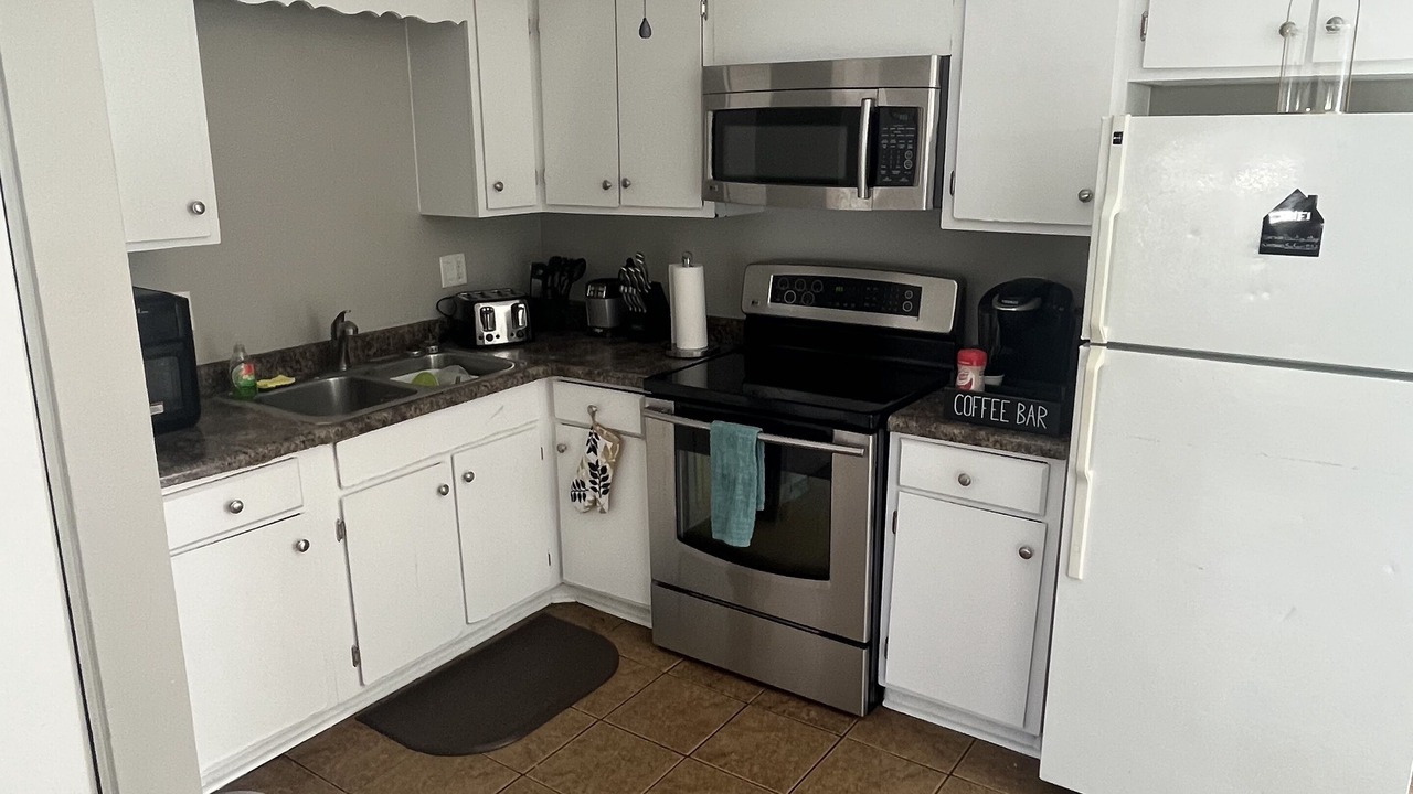 Photo of Kitchen in Aurora