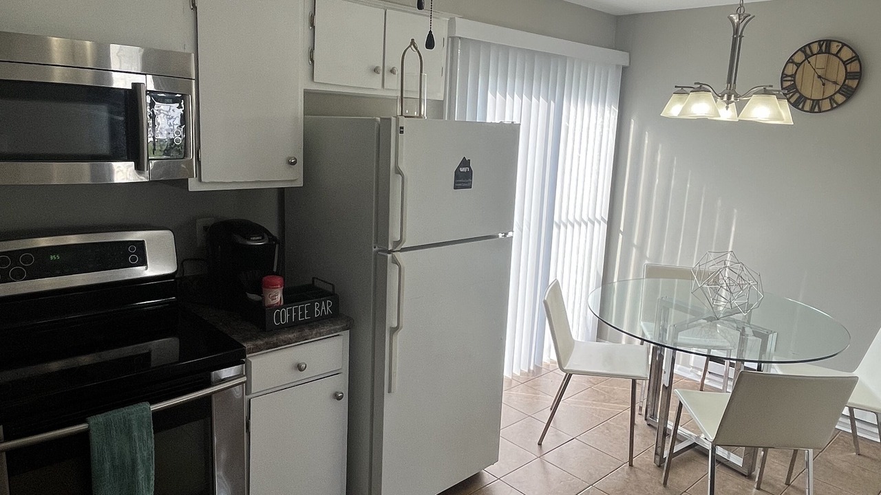 Photo of Kitchen in Aurora