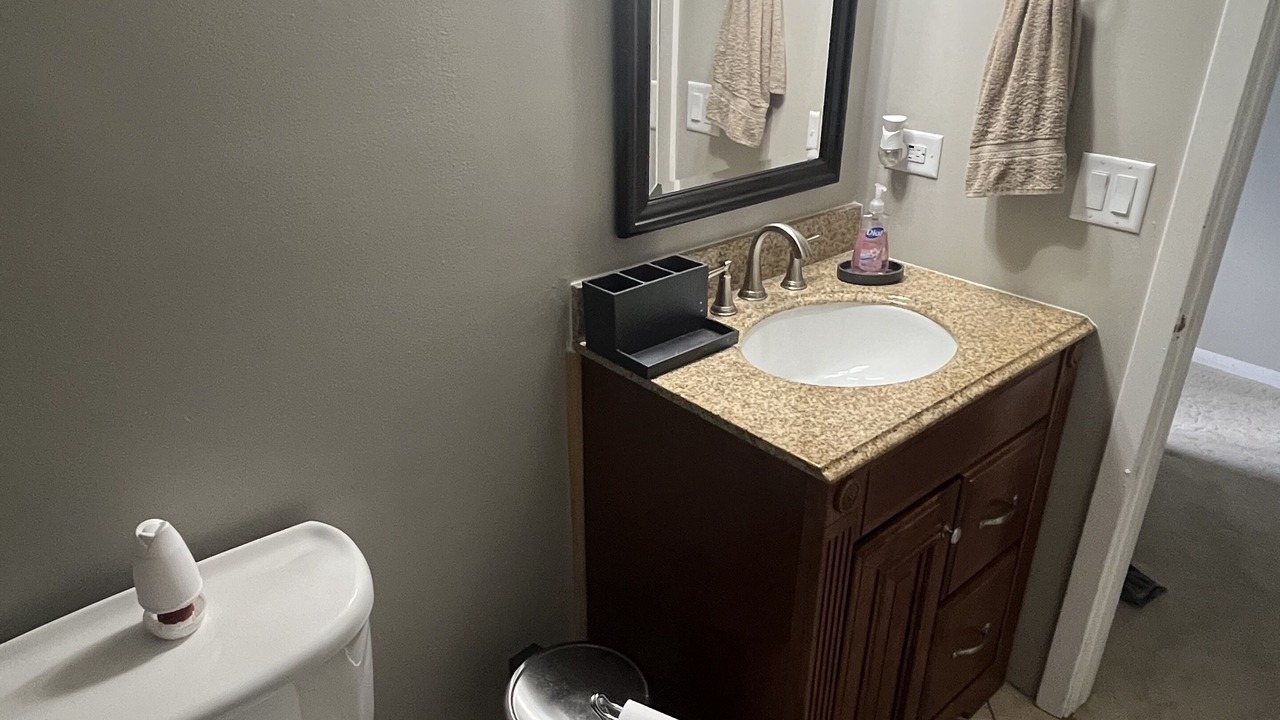 Photo of Bathroom in Aurora