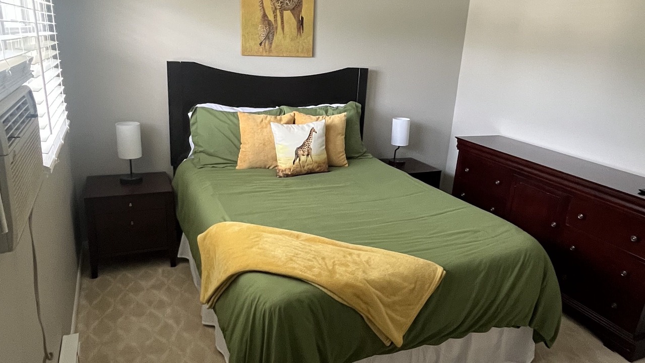Photo of Bedroom in Aurora