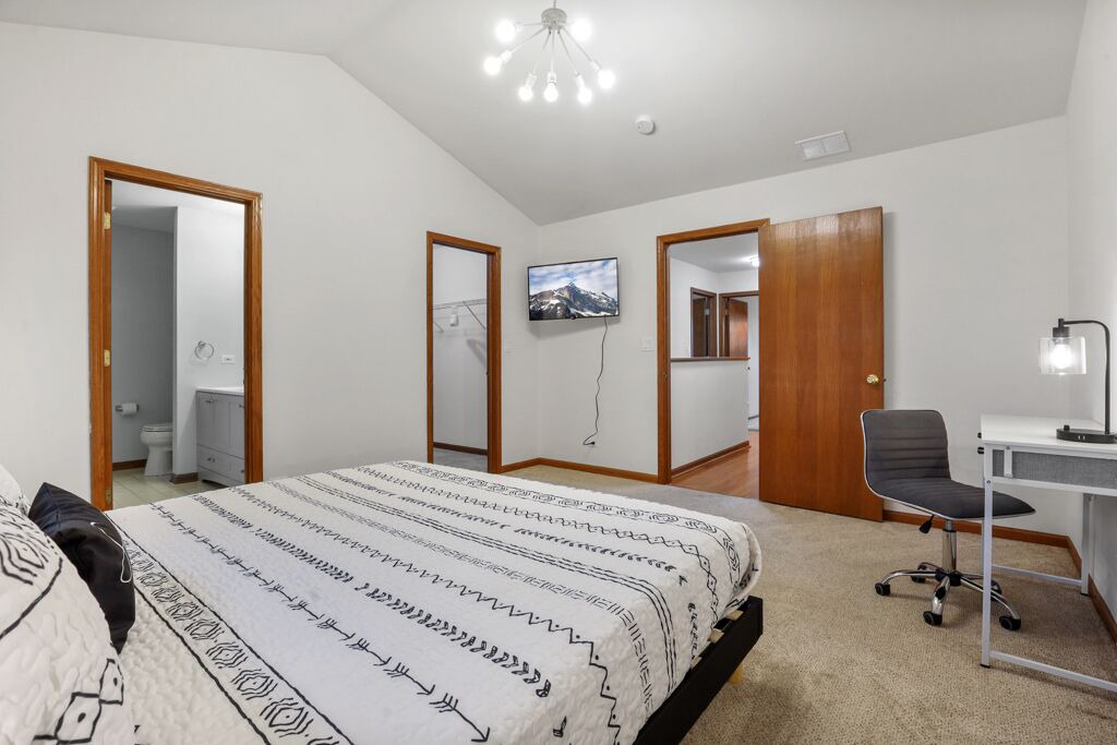 Photo of Bedroom in Naperville
