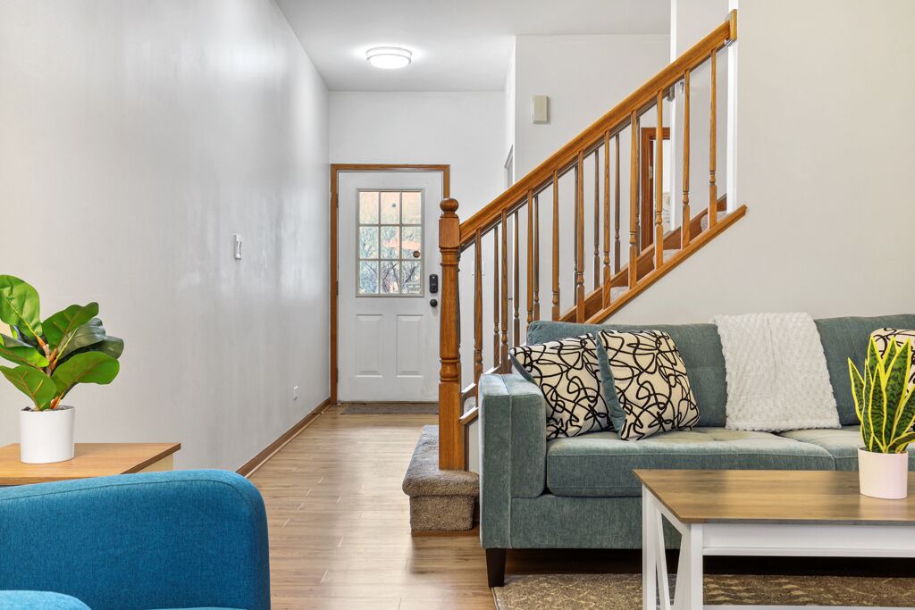 Photo of Livingroom in Naperville