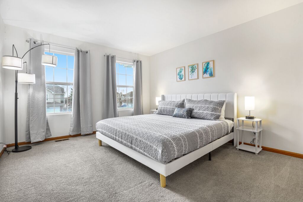 Photo of Bedroom in Naperville