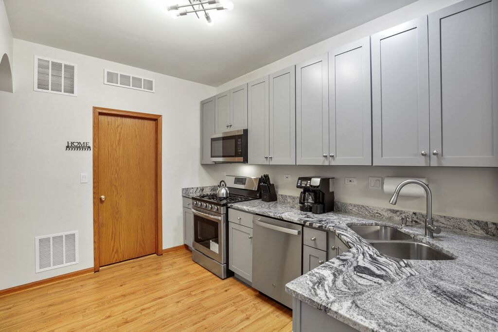 Photo of Kitchen in Naperville