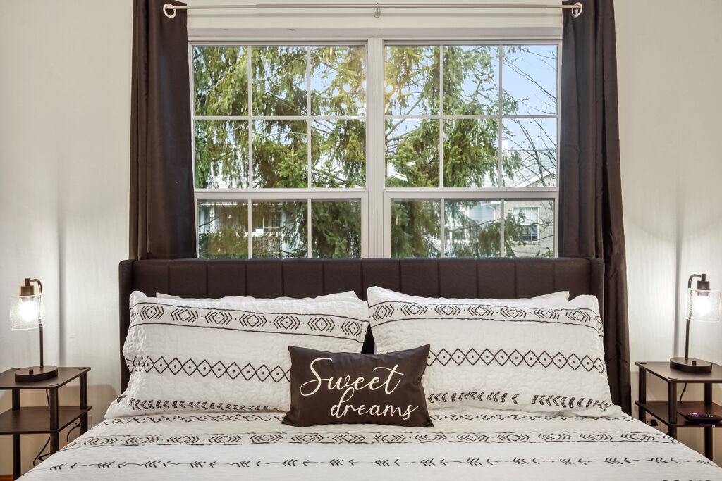 Photo of Bedroom in Naperville