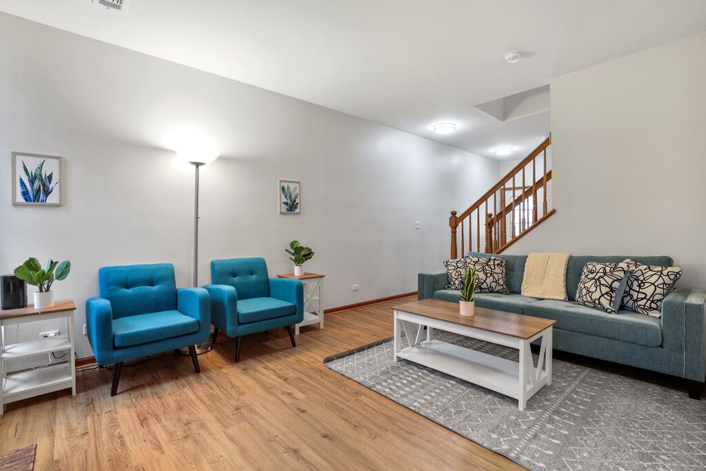 Photo of Livingroom in Naperville
