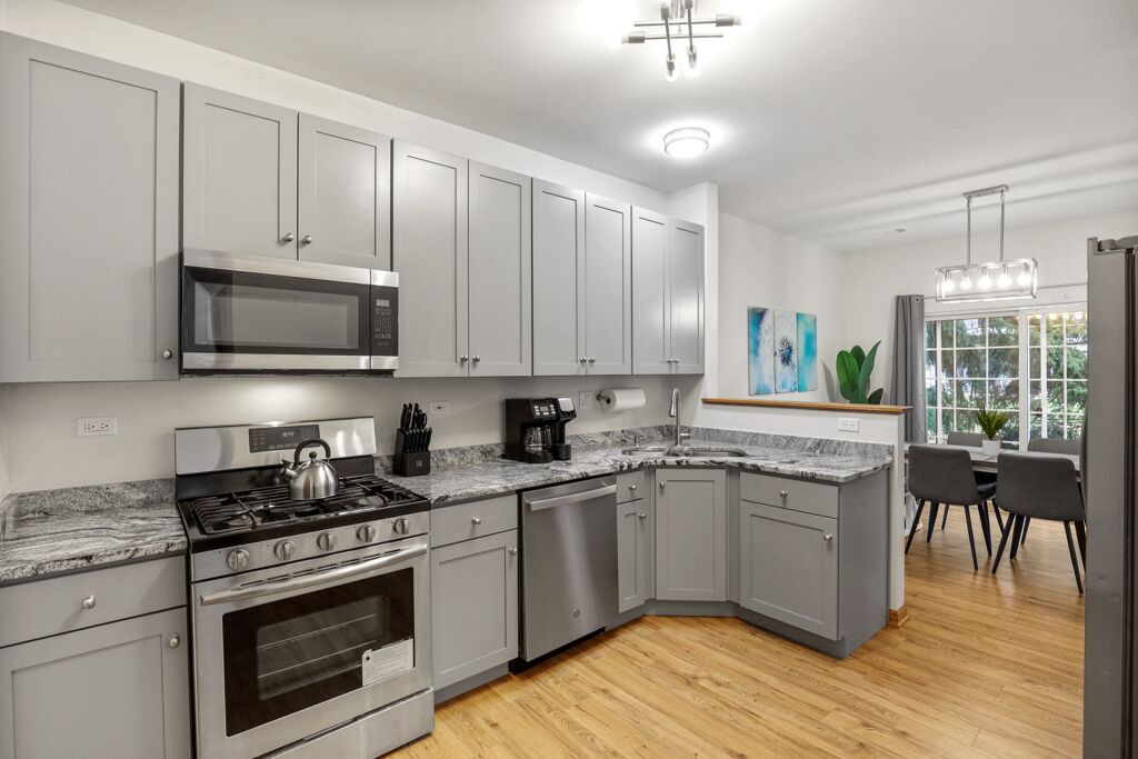 Photo of Kitchen in Naperville