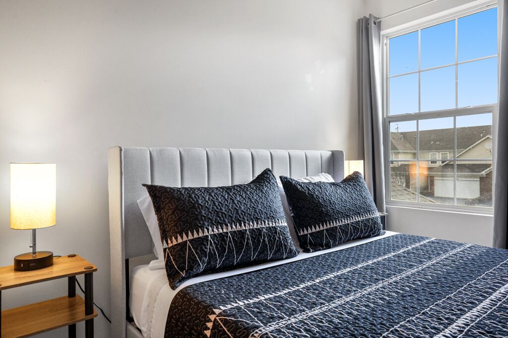 Photo of Bedroom in Naperville