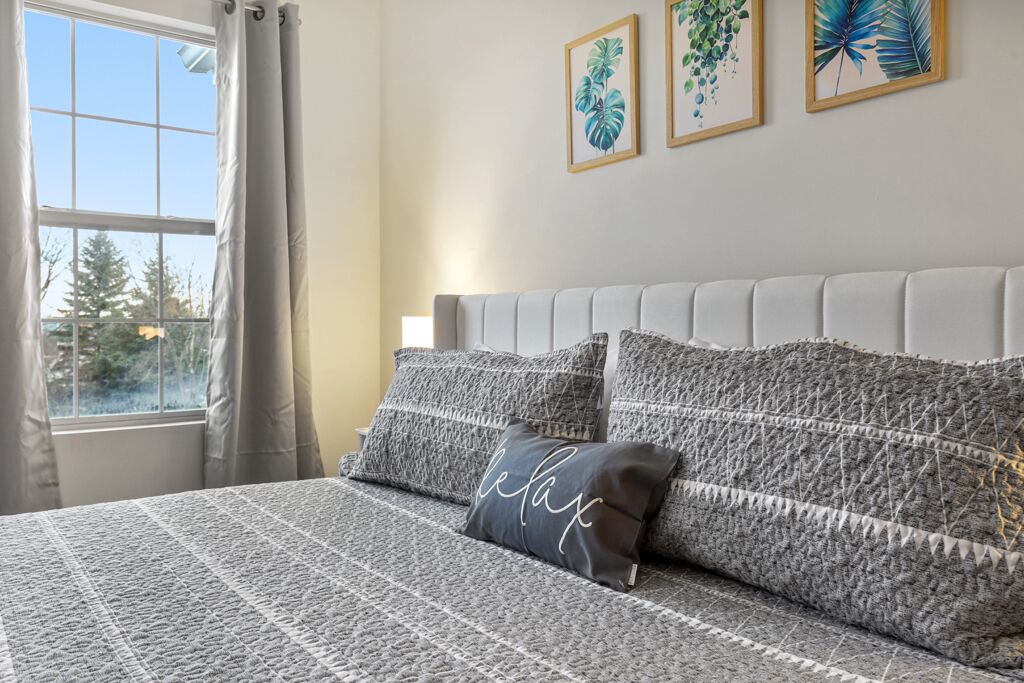 Photo of Bedroom in Naperville