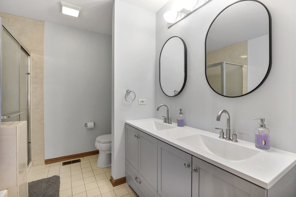 Photo of Bathroom in Naperville