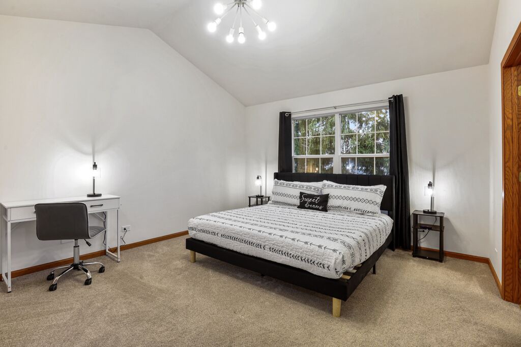 Photo of Bedroom in Naperville