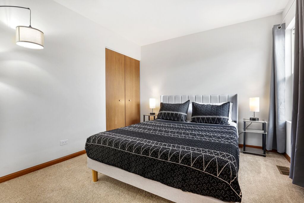 Photo of Bedroom in Naperville