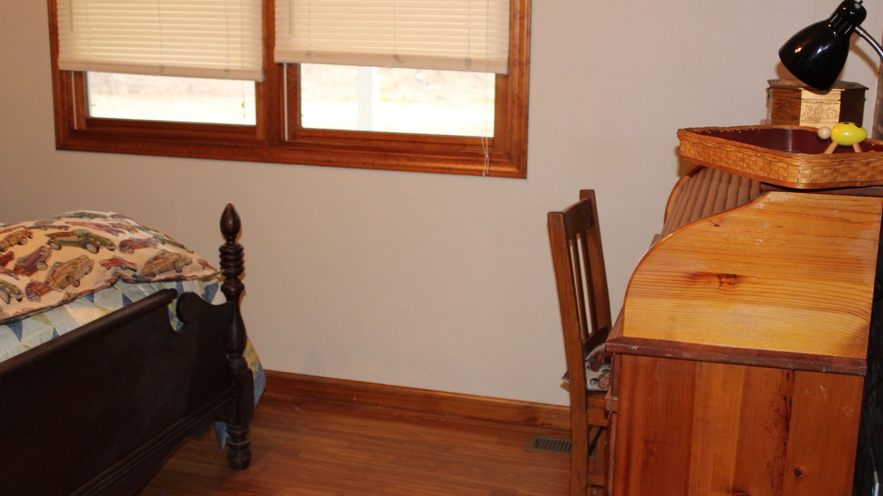 Photo of Bedroom in Akin