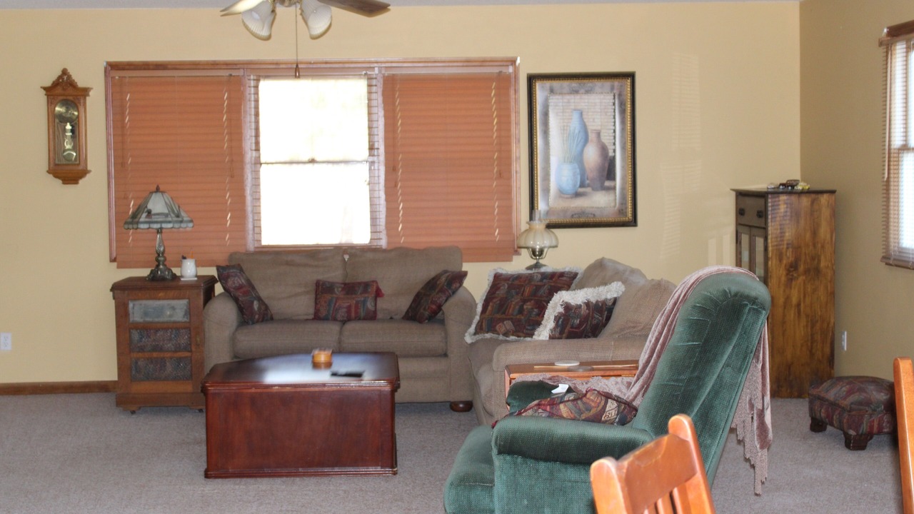 Photo of Livingroom in Akin